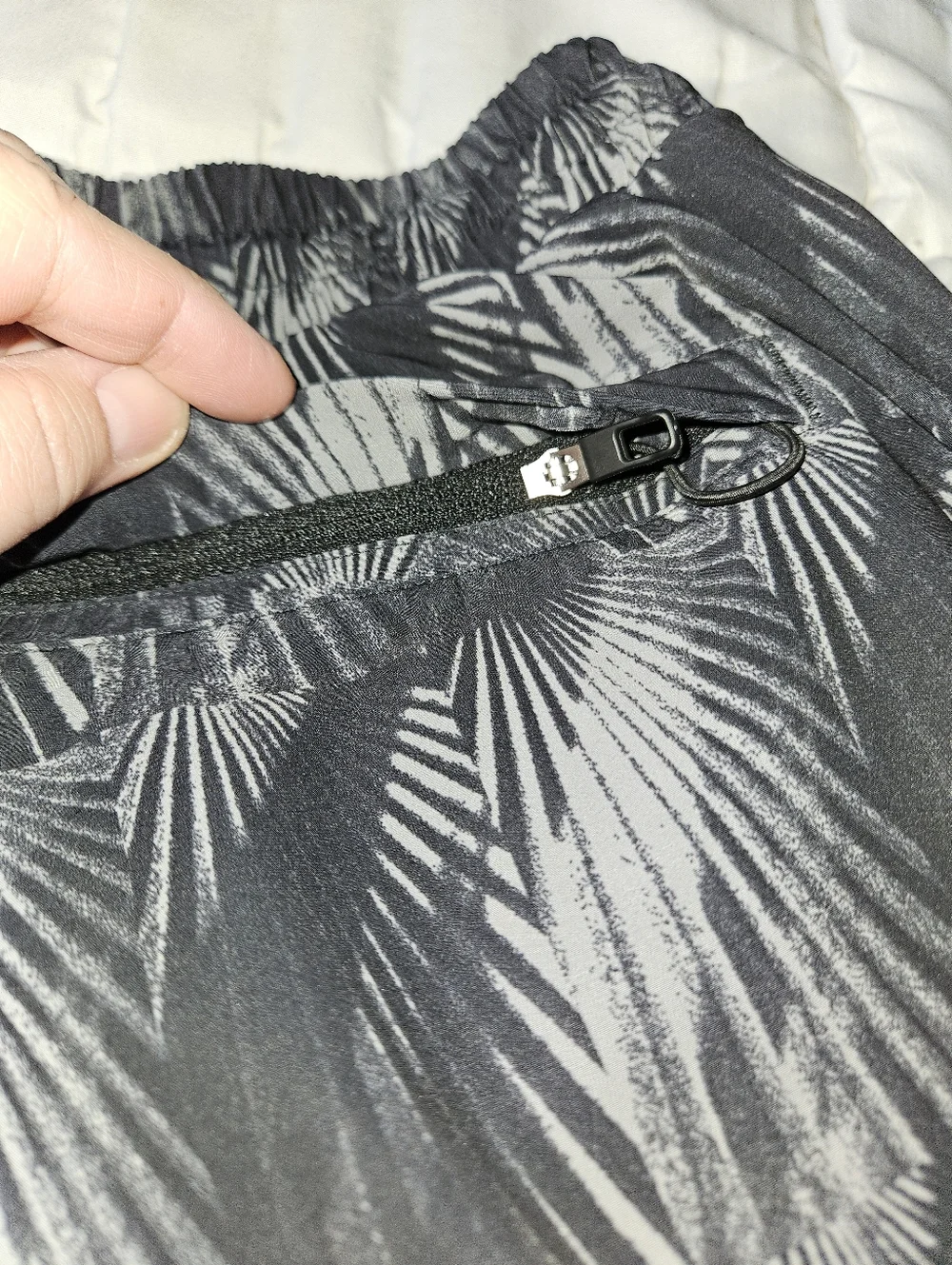 Lululemon 7